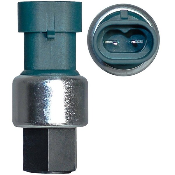 Truckair Switch - Pressure, Category: Switch, Low Pressure, Function: No, Threads: M12-1.5 Female, Cut Off 11-0844 - main